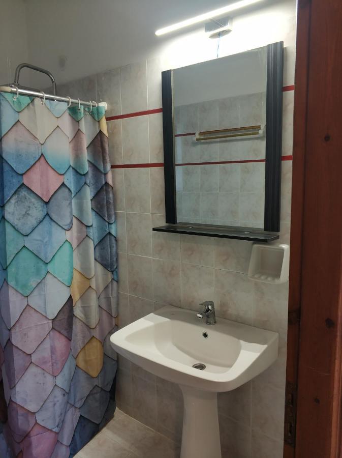 Litus Amoris 2 Vakantiehuis *