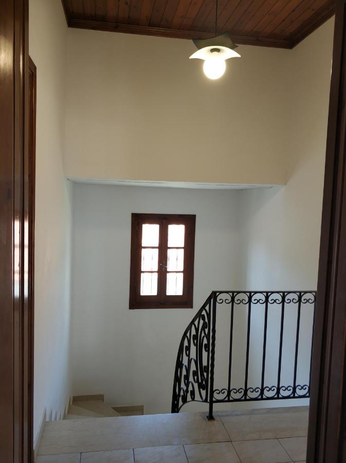 Litus Amoris 2 Vakantiehuis Sidárion
