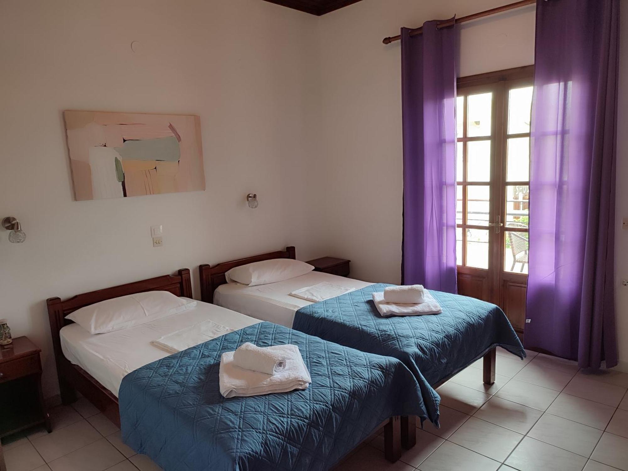 Litus Amoris 2 Vakantiehuis *