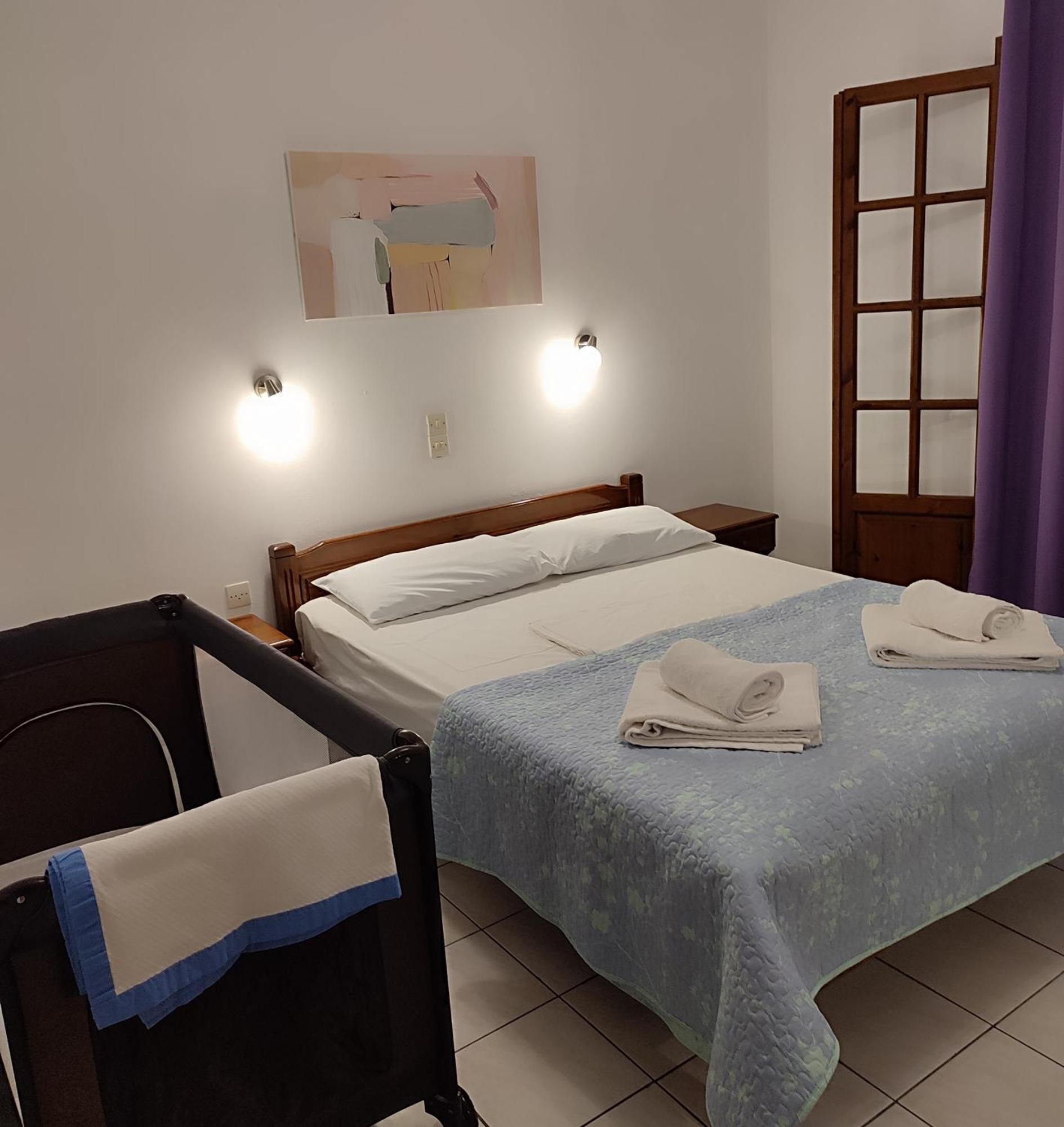 Litus Amoris 2 Vakantiehuis