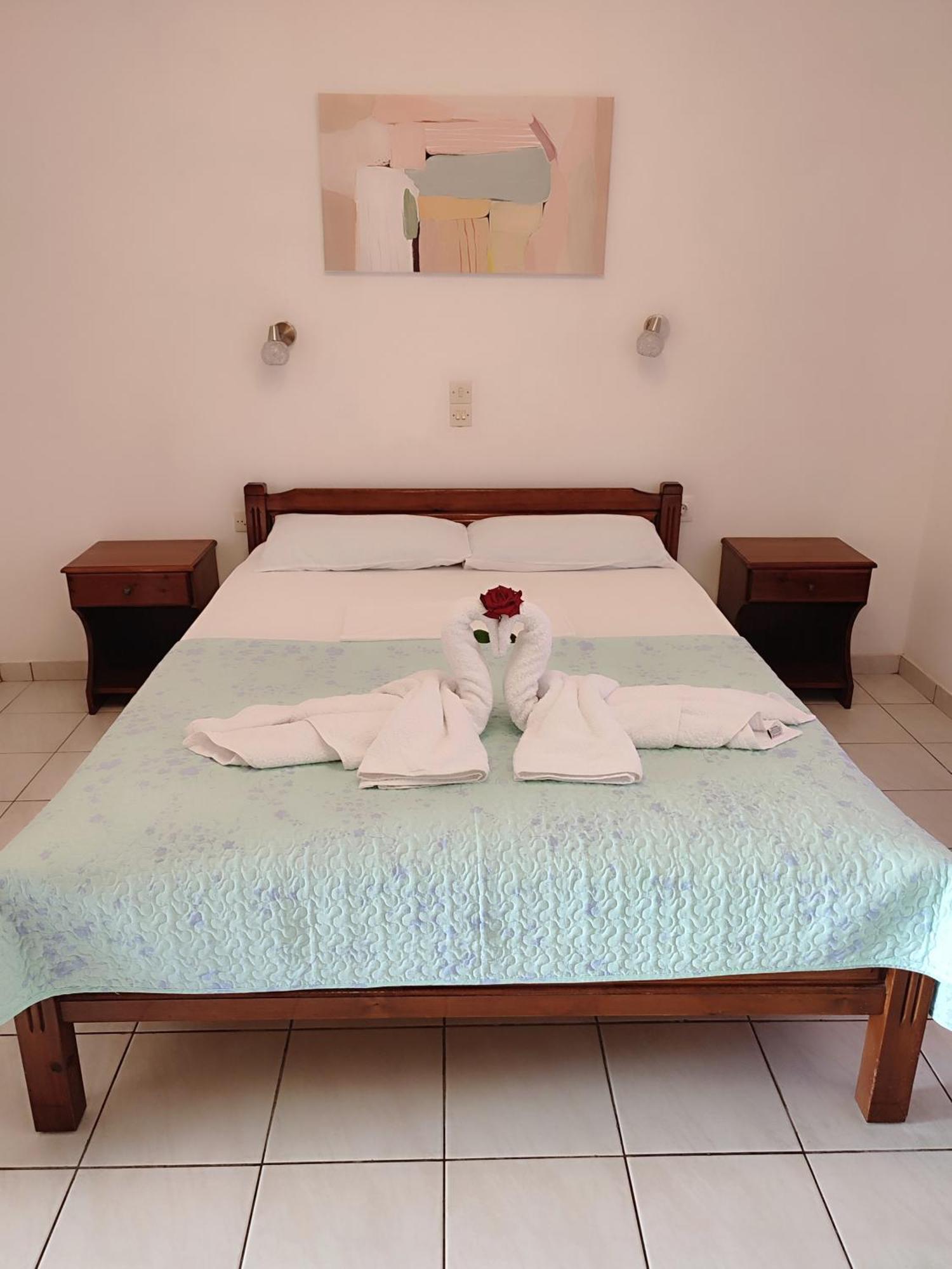 Litus Amoris 2 Vakantiehuis